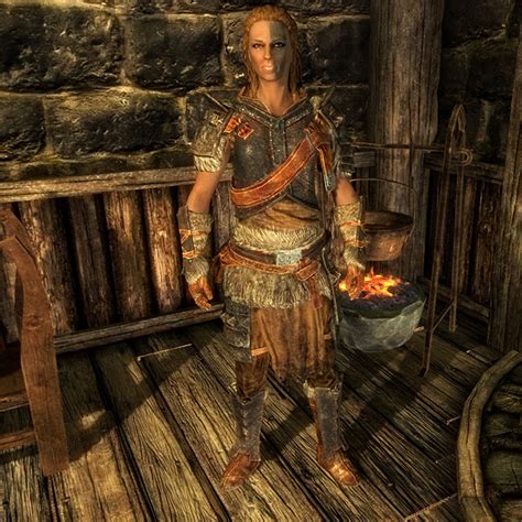 best steward skyrim